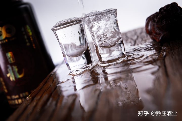 酱酒口感的决定的因素，也是同一款酱酒味道不