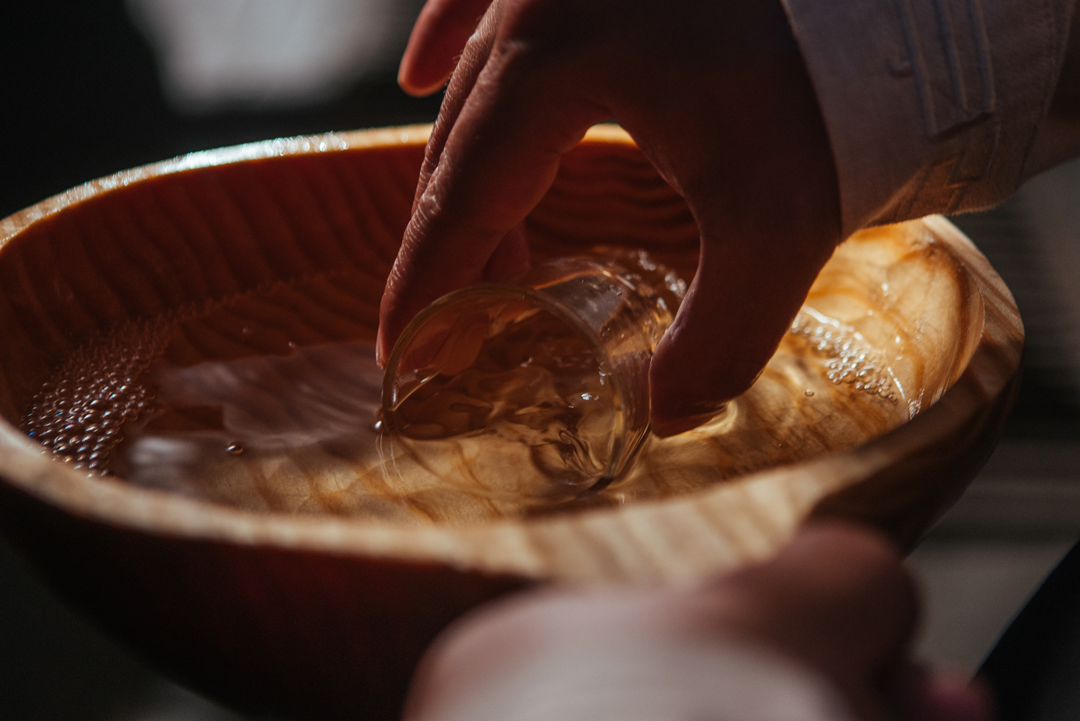 听说品酒师的工作就是每天喝酒？